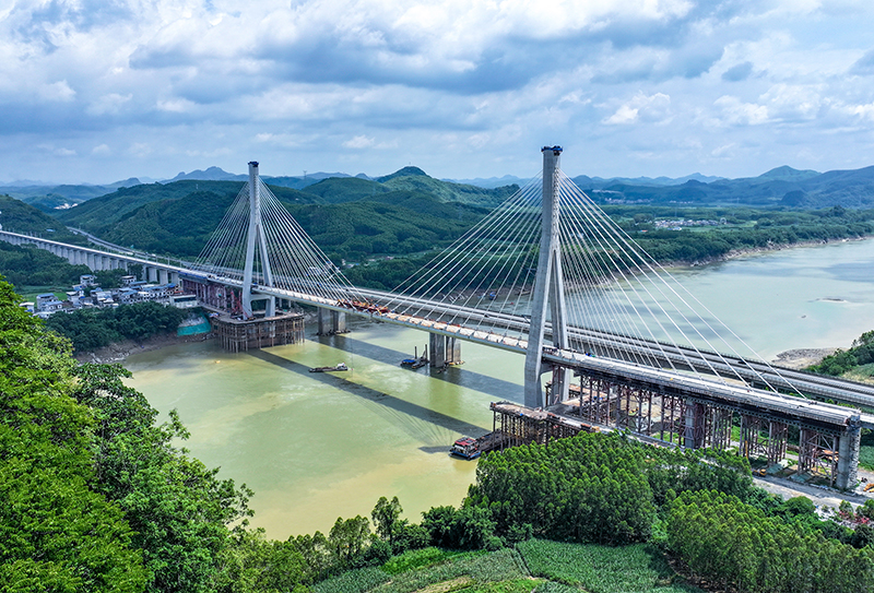 柳梧鐵路盤龍柳江特大橋航拍圖（黎文剛攝）.jpg
